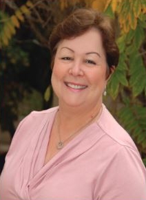 Jill Halvaks