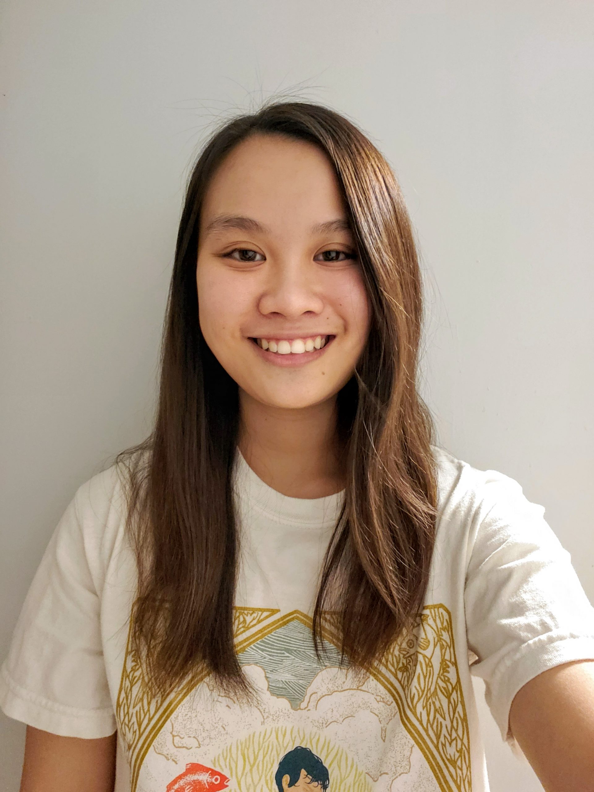 Vivian Liu