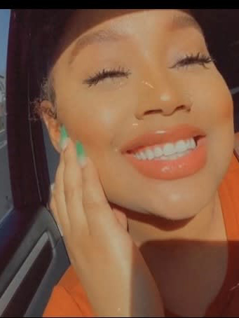 Jasmine Casey