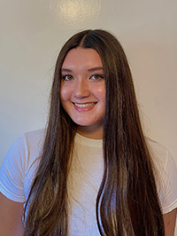 Chloe Ellis