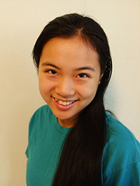 Grace Chen