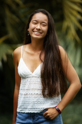 Larissa Teramura