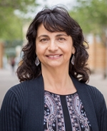 Jeri Fredrick
